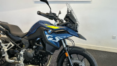 BMW F800 GS (24MY)